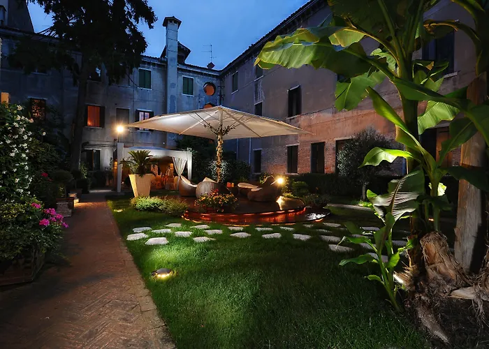 Hotel Abbazia
